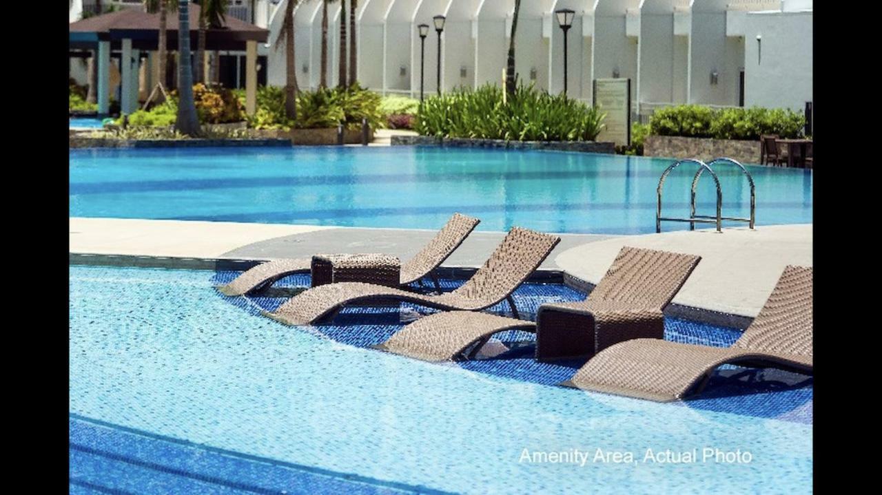 Apartment Value Q Condo1439 Manila