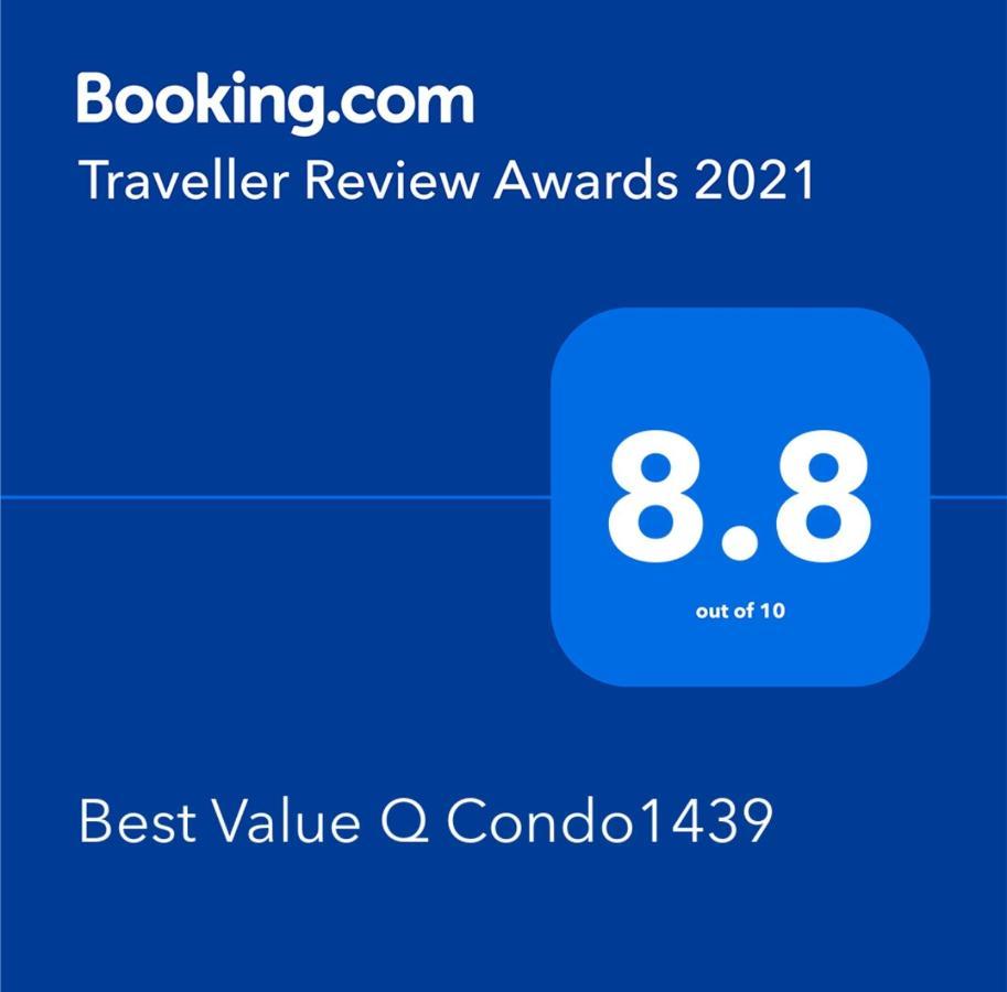 Value Q Condo1439 Manila